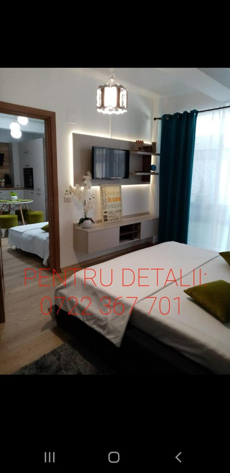 Body Residence Năvodari Exterior foto